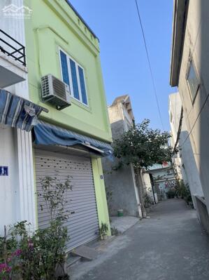 Nhà 2 tầng rẻ nhất Vĩnh Khê An Dương Hải Phòng