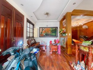 căn góc 3 mặt thoáng - 4 tầng - 7.2x7.2m - hxh sát mt 3/2 - q.10 - nhà hát hòa bình - chỉ 14 tỷ