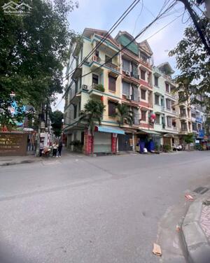 BÁN NHÀ ĐƯỜNG BÙI XƯƠNG TRẠCH. 50M2 - 5 TẦNG. Ô TÔ ĐỖ CỬA.