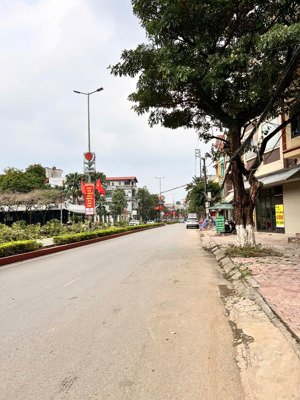 siêu phẩm mặt phố trường chinh - view trực diện hồ chùa bầu - vị trí đắc địa bậc nhất phủ lý