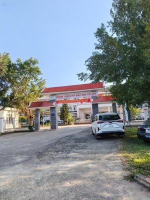 bán đất mặt tiền lê hồng phong, cư jút, lâm đồng mới vị trí đẹp