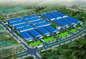 bán đất kcn mỹ phước - bình dương. chuyển nhượng 3ha đến 6ha đất trả tiền một lần kcn mỹ phước
