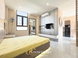 căn hộ mới 100% ngay cư xá bắc hải - c.v lê thị riêng - q10, 11, tân bình