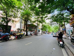 cho thuê nhà mặt phố lê văn thiêm, thanh xuân 43m2 4 tầng, 17.5triệu/th