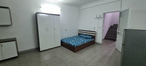 cho thuê phòng khép kín full nội thất 2,5 tr, tại phố thú y, đức thượng, hoài đức
