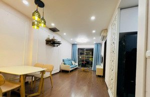 bán cc hà nội homeland, 5,4 tỷ, 69m2, giá cực chất