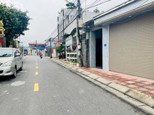 Bán đất Lương Quán, Nam Sơn, An Dương 69m + 13m LƯU KO giá chỉ hơn 800tr Lh 0979087664