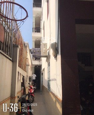 bán gấp nhà riêng đang ở và 12 phòng trọ đang cho thuê, thu nhập 30tr/tháng