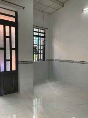 nhà tây lân giá rẻ diện tích to 2 tầng 54m2 ngang 6m hẻm 3m chỉ 3 tỷ 1