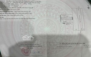 bán đất mặt tiền lê kim lăng, cẩm lệ | 111,5m² | đang cho thuê 10tr/tháng