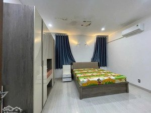 cho thuê nhà riêng khu tmdv phú mỹ tdm thiết kế 1 trệt 1 lầu 3 phòng ngủ 3 wc