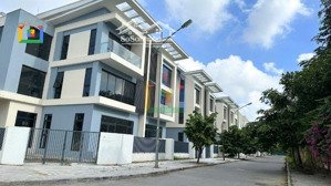 cần cho thuê biệt thự nguyên căn dương nội hà đông không giới hạn mục đích sử dụng