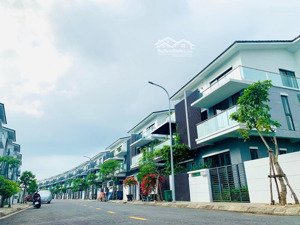 hơn 8 tỷ- bán gấp biệt thự song lập 130m2 x 3 tầng kdt ven sông belhomes- vsip, thuỷ nguyên,hp