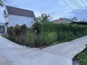 đất thổ cư góc 2 mặt tiền hẻm t12, tân quý tây, bình chánh, diện tích 11,5mx17,5m. 1 mặt hướng tây