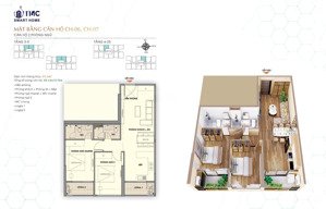 cần tiền bán gấp cắt lỗ căn hộ 2pn2wc 74m2 view sông hồng giá 7.4tỷ; tầng đẹp, thanh toán tiến độ