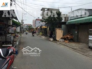 nhà mặt tiền kinh doanh đường số 2, tăng nhơn phú b, quận 9 - diện tích khủng 124m2 - chỉ 9.2 tỷ