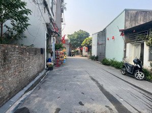 bán đất đại độ võng la, đông anh 66,4m², mt 4m, đường 5m, gần cầu thăng long