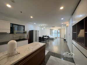 cho thuê căn hộ flc 265 cầu giấy - 125m2 - 3pn full đồ đẹp - có slot ô tô - giá siêu rẻ 22tr