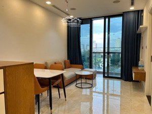 giá tốt cho thuê căn 72m 2pn, 2wc, nội thất cao cập tại vinhomes golden river bason giá chỉ 25 tr