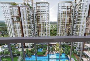 căn hộ elysian 52,64m2 block d view hồ bơi, giá 3tỷ850 (102%), tầng đẹp, thanh toán 30% nhận nhà