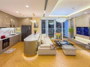 căn hộ bán tại vinhomes central park tầng thấp gồm 3 phòng ngủ view đẹp với diện tích 100m2