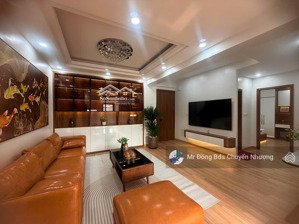 chỉ 6 tỷ sở hữu căn hộ 3 ngủ nhà đẹp tại trung tâm mỹ đình, sổ đỏ lâu dài, nội thất full đồ đẹp