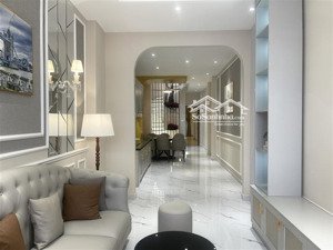 bán nhà gò vấp 86m2, nhà mới đón tết, tặng full nội thất