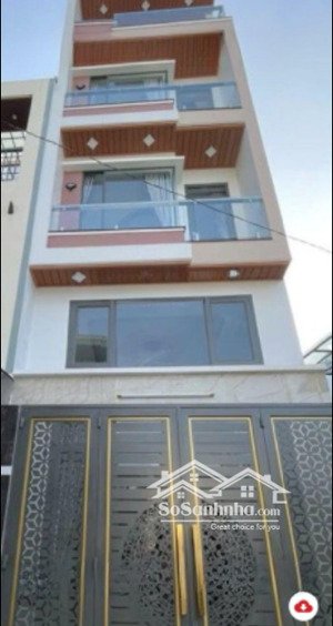 bình tân - hxh - lê văn quới sát tân phú - 5 tầng full nội thất - dtsd 180m2 - chỉ 6,x tỷ tl