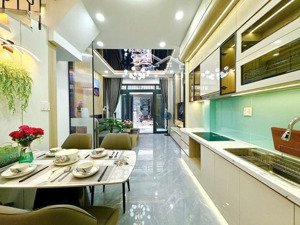 phường 15 tân bình - nhà 2 tầng - dt 160m2 - shr - 3pn - giá 7.27 tỷ