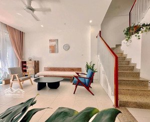 bán nhà 4 tầng mặt tiền khu phố tây an thượng - trung tâm du lịch biển đà nẵng