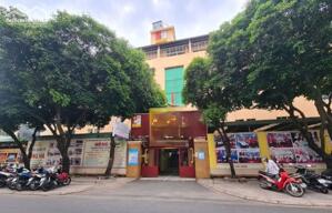 Cho Thuê Nhà Mặt Tiền: 342Bis Nguyễn Trọng Tuyển, Phường 2, Quận Tân Bình, TPHCM