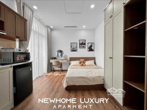 chdv ở nguyễn văn luông ban công nhỏ - nội thất cơ bản - giá siêu hời