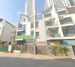 cho thuê nhà lk flc garden city, đại mỗ. dt 100m2, 4 tầng, mt 7m, full nội thất văn phòng, giá 35tr