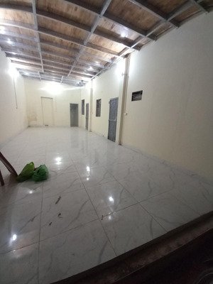 cho thuê cửa hàng 55m2 ngõ 488 trần cung - chợ cầu đá, không giới hạn ngành nghề kd