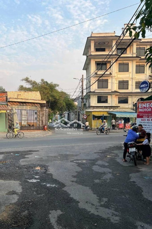 bán nhà mtkd trung mỹ tây, nguyễn ảnh thủ quận 12 - 205m2 - 3 tầng, chỉ 12,99tỷ