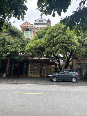 bán nhà riêng mặt phố 200m2 chính chủ tại trung tâm phường phố hiến (tp hưng yên cũ)