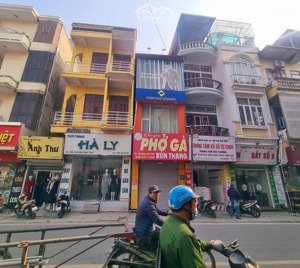 29 tỷ - nhà mặt phố - hoàng văn thái - thanh xuân - 70m2 x 4 tầng, mặt tiền 5m - không qh