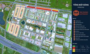 duy nhất 1 lô gía siêu sốc tại kđt yên phong gate way đông phong đối diện siêu dự án sun bắc ninh