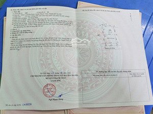 cần tiền bán nhanh mảnh đất 171m2 mt 10m tại yên bình, thạch thất, hà nội 