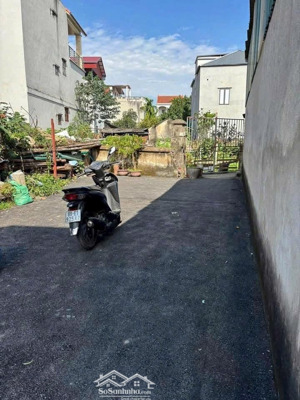 chính chủ gửi bán 48m2 đất công luận 1, văn giang, giá nhỉnh 2 tỷ giáp vành đai 3.5