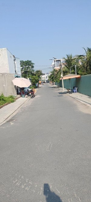 đất full thổ cư đường thạnh xuân 24 phường thạnh xuân ,q12, dt 70m2 (4mx15m)4,5tỷ