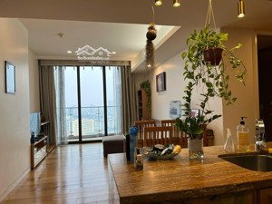 cho thuê căn hộ iph indochina plaza 97m2 - 2pn 2wc - full nội thất cao cấp - giá 27tr/tháng