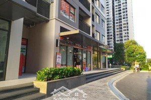 cho thuê shop 50m2 / giá thuê 38tr/1 tháng