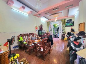 bán nhà phú nhuận 75m2 huỳnh văn bánh giao phan đình phùng, chính chủ chỉ 8 tỷ 9 còn bớt