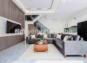 bán nhà riêng tại trần xuân soạn, tân hưng, quận 7, hcm, giá siêu hời 5,8 tỷ, 43m2