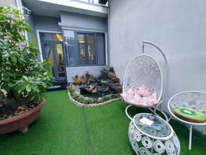 Bán Nhà Mặt Tiền Đường Thuỷ Xưởng - Phương Sơn, Nha Trang. Diện tích: 112m2 ngang 4m. Chỉ 8 tỷ