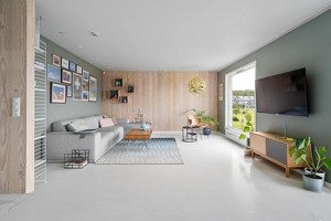 siêu phẩm chdv! mặt tiền 5 tầng 12 pn khu nguyễn trọng tuyển |4x25m - 95m2 vuông vức| chỉ 23 tỷ tl