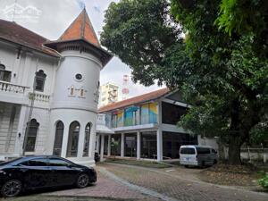 Cho thuê ngay nhà Nguyên Căn số 21 Phạm Ngọc Thạch Quận 3