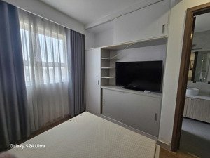 cho thuê căn hộ the view midori tp mới. căn 1pn đầy đủ nội thất như hình