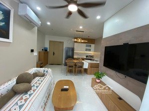 cho thuê căn hộ cao cấp sentosa - tầng 15 - view nội khu thoáng mát